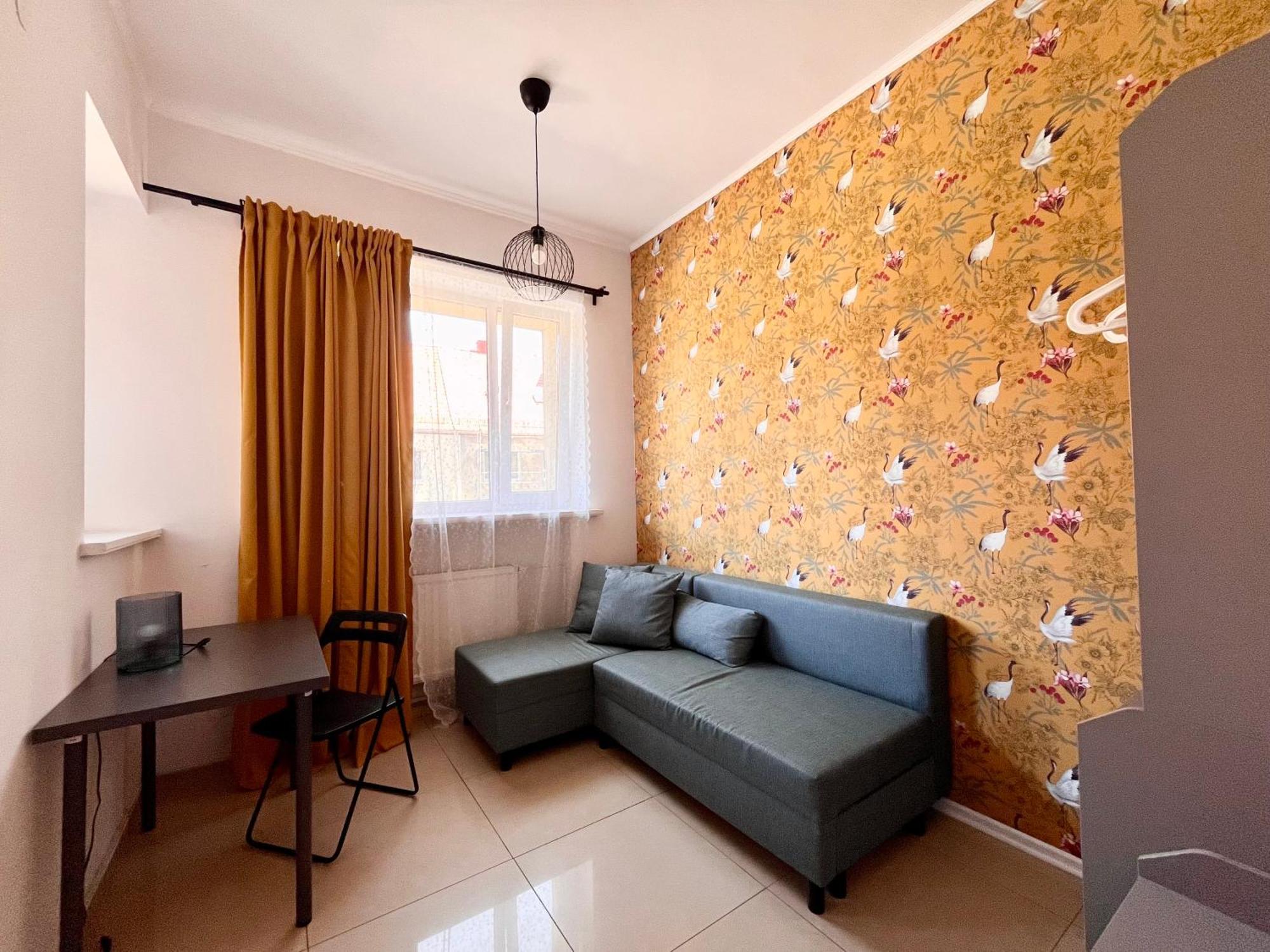 Happy Living Hostel Breslavia Exterior foto